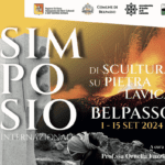 Oro Nero dell’Etna: a Belpasso parte il IX Simposio Internazionale di Scultura