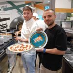 “Vivere pizzeria”: a Scoglitti (RG) la scommessa di Francesco Iacono e Giuseppe Amarù